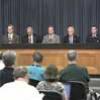 STS-121 Pre-launch Briefing
