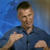 Piers Sellers interview