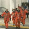 STS-121 TCDT