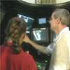 Expedition 12 training in Houston