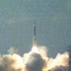 Delta 2 launches GPS