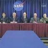 CALIPSO/CloudSat news conference