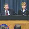 NASA administrator news conference
