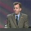 Landing preview news conference