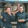 Space Thanksgiving