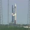 Atlas 5 scrubbed