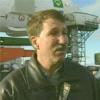 Kent Rominger comments