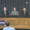 Shuttle status briefing