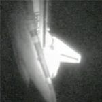 Sensor boom inspections wrap up