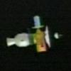 New Horizons third stage
