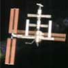 ISS power system