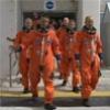 Crew walkout