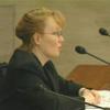 Hearing on NASA deputy administrator nominee