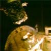 Discovery undocks from ISS