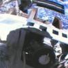 GPS antenna
