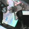 Unberthing ESPAD