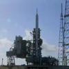 Ares 1-X