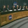 ISS assembly briefing