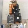SOHO launch preps