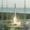 Mars Reconnaissance Orbiter launch from VIF roof
