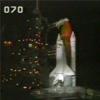 STS-38 launch