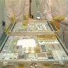 Space station experiment 'suitcase'
