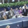 Congressional leaders call astronauts
