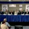 ASTRA 1KR news conference