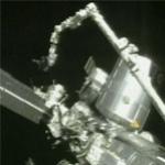 New gyroscope device mounted to station
