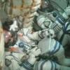 Expedition 13 launch