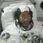 Spacewalk No. 2 final preps