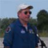 Robinson welcomes Discovery's return