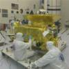 New Horizons launch campaign
