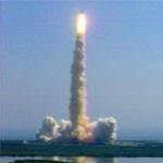 Launch of Discovery!