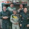 ISS crew news conference