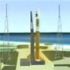 MRO launch animation