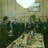Expedition 13 celebration