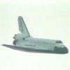 STS-38 landing