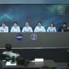 Expedition 17