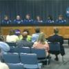 STS-121 press conference