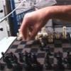 ISS chess