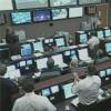 CloudSat deployed