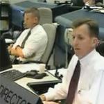 Inside Mission Control