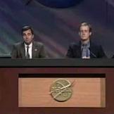 Mission Status Briefing