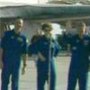 Crew's comments on the runway