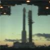 Delta 2 tower roll