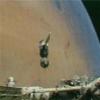 Soyuz relocation