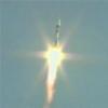 Expedition 13 launch
