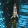 Atlantis hoist