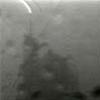 Lightning strikes pad 39B